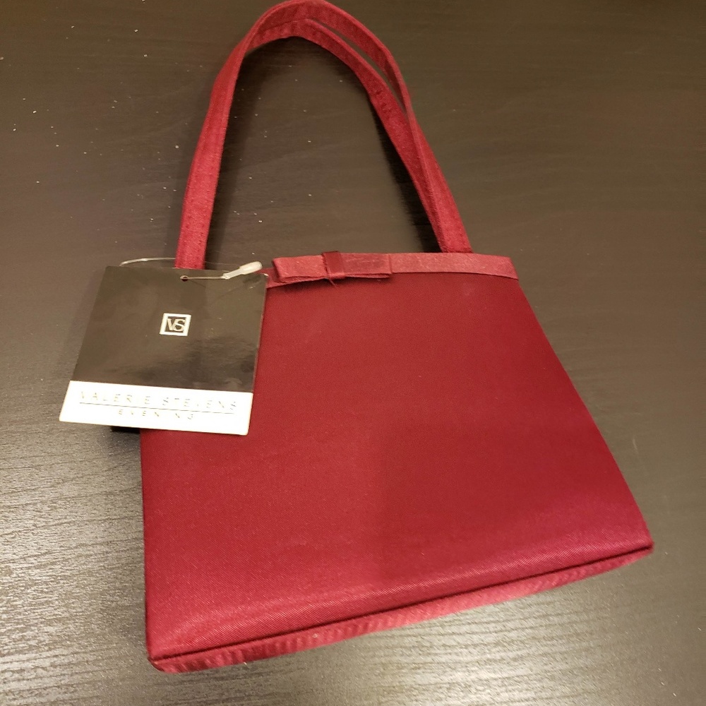 Valerie Stevens Mini Purse